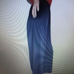 Bob Mackie Wearable Art Palazzo Pants